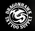 Dragonhawk Logo