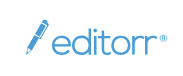 Editorr Logo