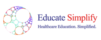 Educate Simplify Logo