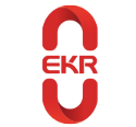 EKR Cover Logo