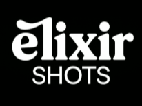 Elixir Shots Logo