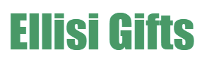 Ellisi Gifts Logo