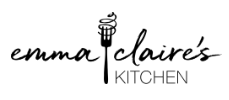 Emma Claires Kitchen Logo