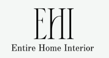 Entire Home Interior Logo
