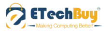 eTechBuy Logo