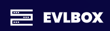 EVLBOX Logo