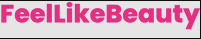 Feel Like Beauty Logo