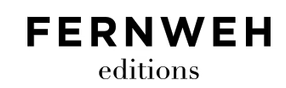 Fernweh Editions Logo
