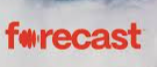 Forecast Surf Logo