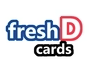 FreshDCards Logo