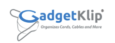 GadgetKlip Logo