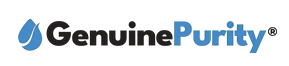 Genuine Purity Logo