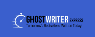 Ghostwriter Express Logo