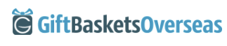 Gift Baskets Overseas Logo