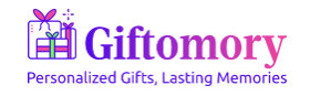 Giftomory Logo