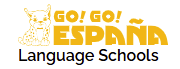 Go! Go! Espana Logo