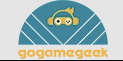 GoGameGeek Logo