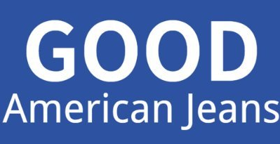 Good American Jeans Logo
