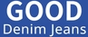 Good Denim Jeans Logo