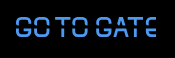 GoToGate Logo