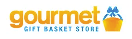Gourmet Gift Basket Store Logo