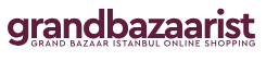 Grand Bazaarist Logo