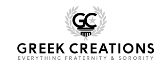 Greek Creations Logo