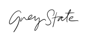 Grey State Apparel Logo