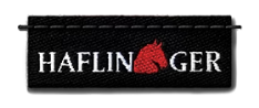 Haflinger Logo