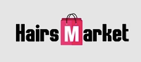 Hairs Market Logo