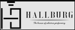Hallburg Logo