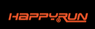 HappyRun Sports Logo