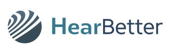 Hear Better Logo