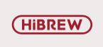 HiBREW Logo