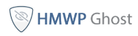 Hide My WP Ghost Logo