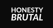 Honesty Brutal Logo