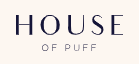 House of Puff Logo
