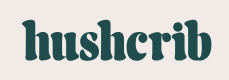 HushCrib Logo