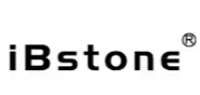 iBstone Hearing Logo