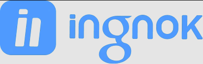 INGNOK Logo
