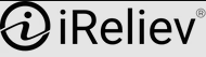 iReliev Logo
