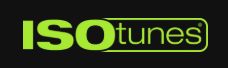 ISOtunes Logo