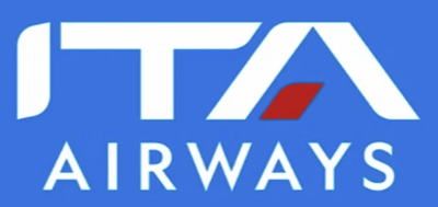 ITA Airways Logo
