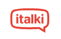iTalki Logo