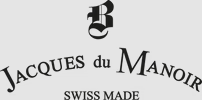 Jacques Du Manoir Logo