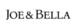 Joe and Bella Logo