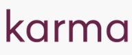 Karma Hair Beauty Logo