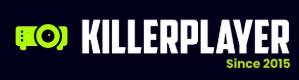 KillerPlayer Logo
