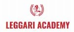 Leggari Academy Store Image