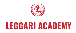 Leggari Academy Logo